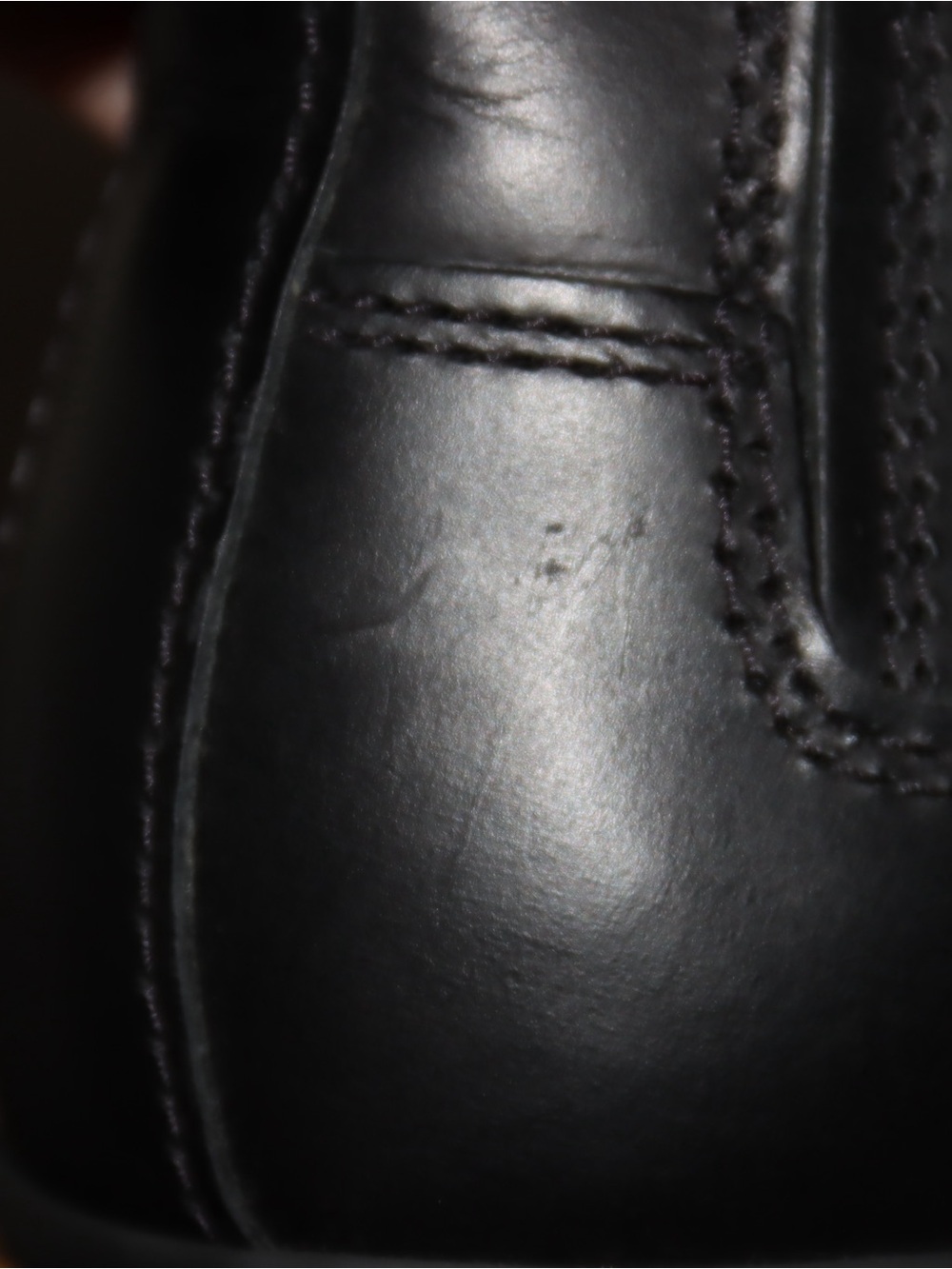 Womens Size 8 Dr Martens Amaayah Lo Black Zip Chelsea Boots - Picture 3 of 3